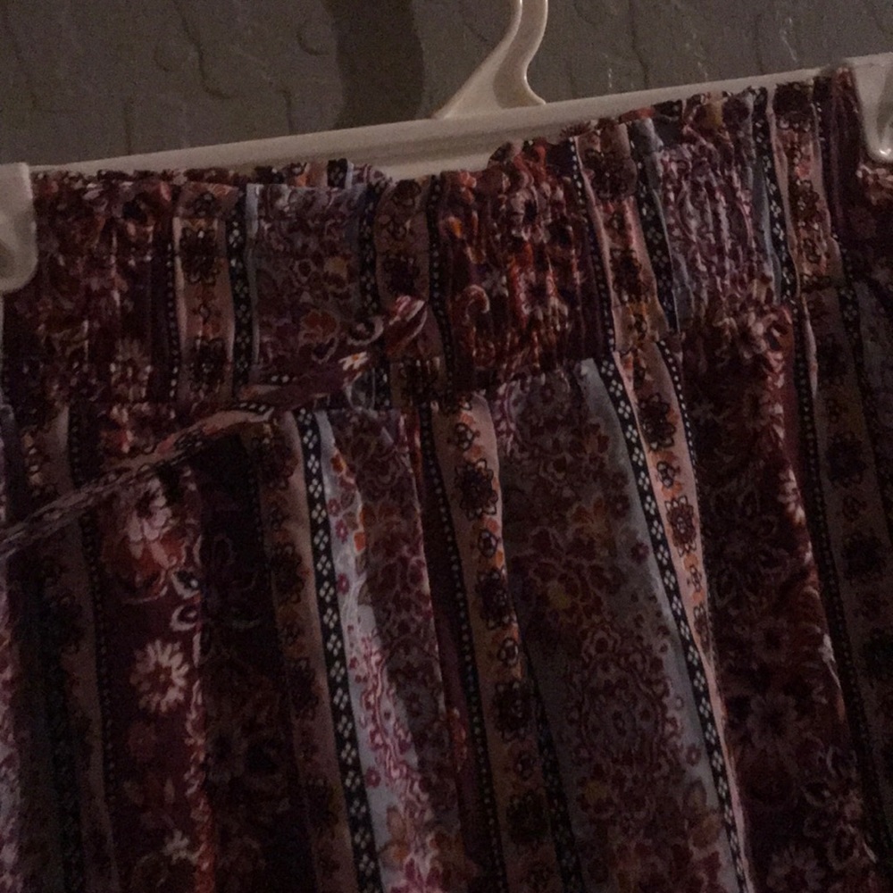 Flowy summer pants - Picture 4 of 4